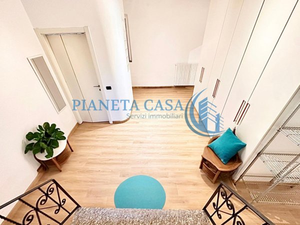 appartamento in vendita a Milano in zona Il Portello