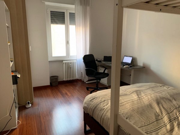 appartamento in vendita a Milano in zona Bovisa