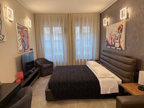 appartamento in vendita a Milano in zona Stazione Centrale