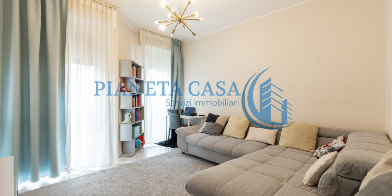 appartamento in vendita a Milano in zona Villapizzone