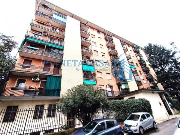 appartamento in vendita a Milano in zona San Siro