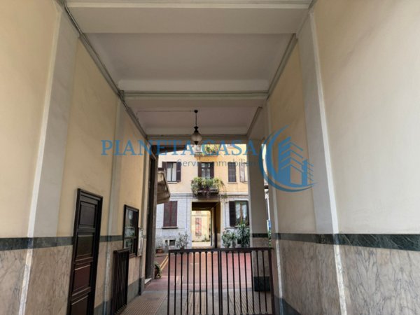 appartamento in vendita a Milano in zona Isola