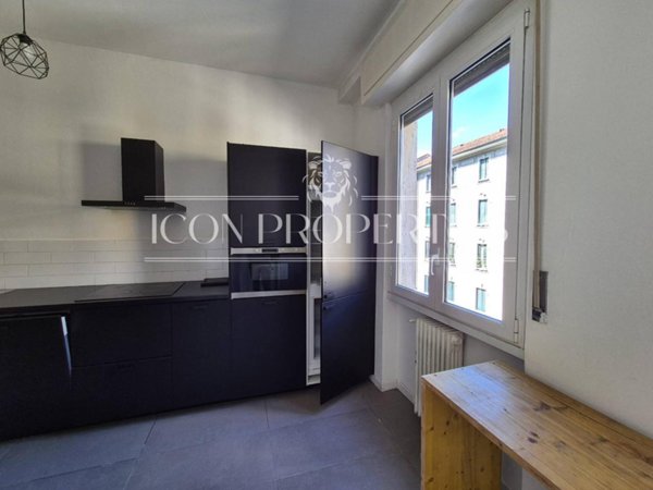 appartamento in vendita a Milano in zona Villapizzone