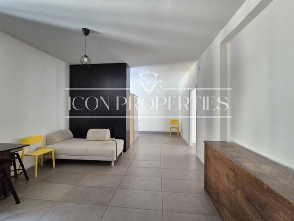 appartamento in vendita a Milano in zona Villapizzone