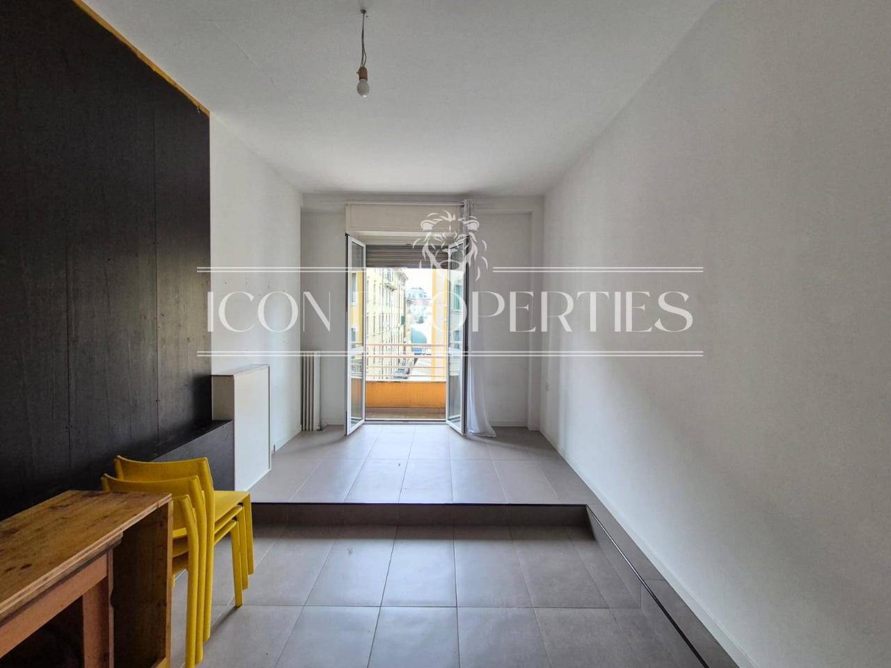 appartamento in vendita a Milano in zona Cagnola