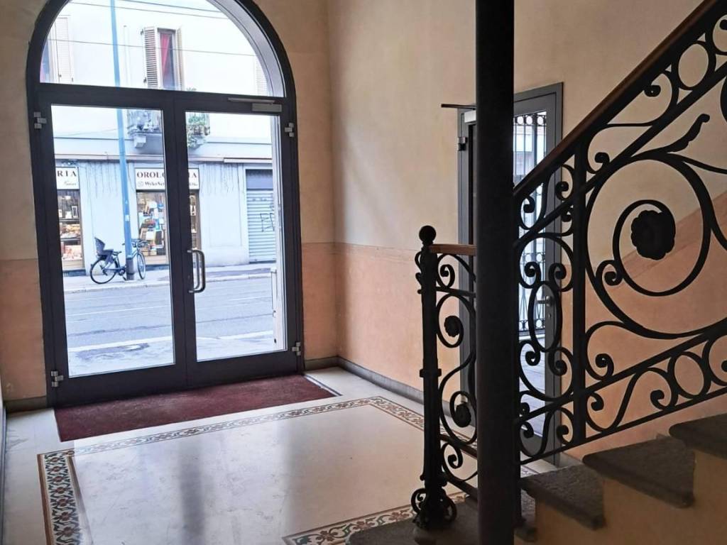 appartamento in vendita a Milano in zona Bicocca