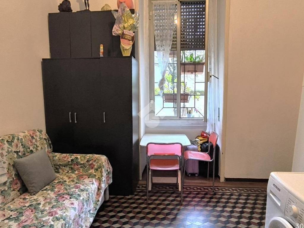 appartamento in vendita a Milano in zona Bovisa