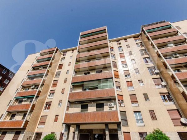 appartamento in vendita a Milano in zona Città Studi