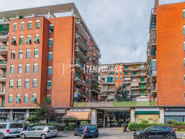 appartamento in vendita a Milano in zona Quarto Oggiaro