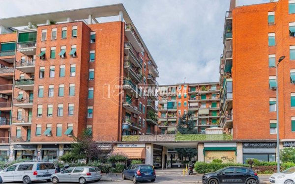 appartamento in vendita a Milano in zona Quarto Oggiaro