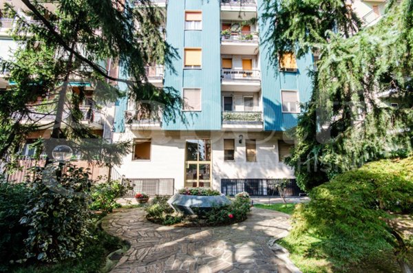 appartamento in vendita a Milano in zona Città Studi