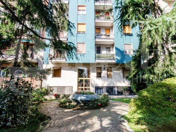 appartamento in vendita a Milano in zona Città Studi