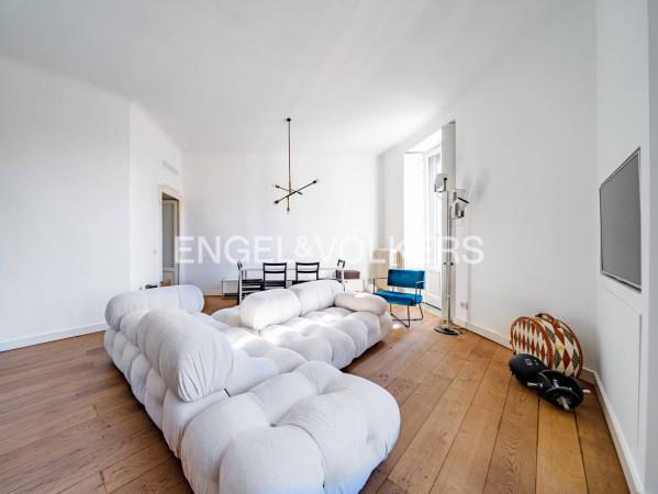 appartamento in vendita a Milano in zona Isola
