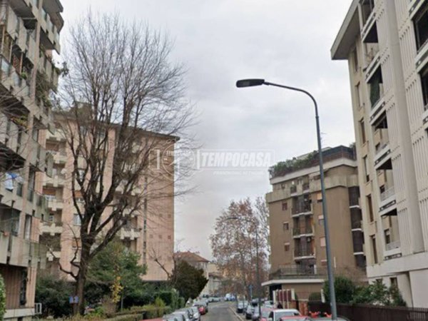 appartamento in vendita a Milano in zona Garegnano