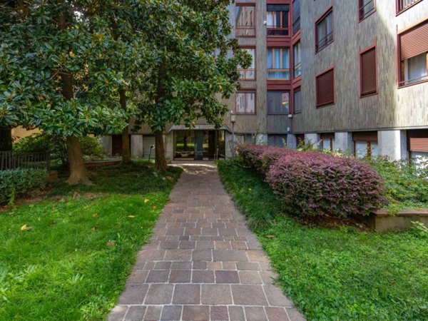 appartamento in vendita a Milano in zona Brera
