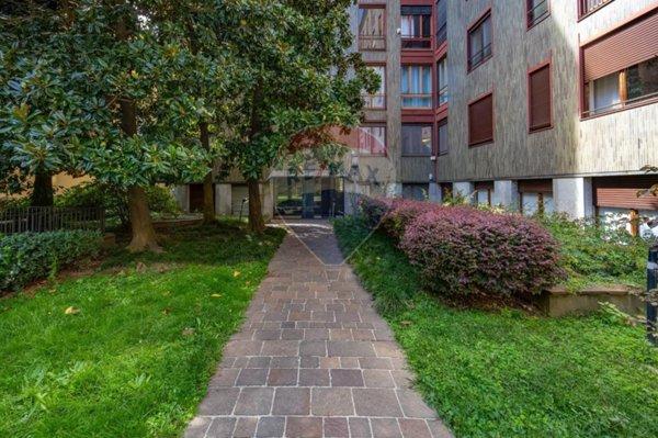 appartamento in vendita a Milano in zona Brera