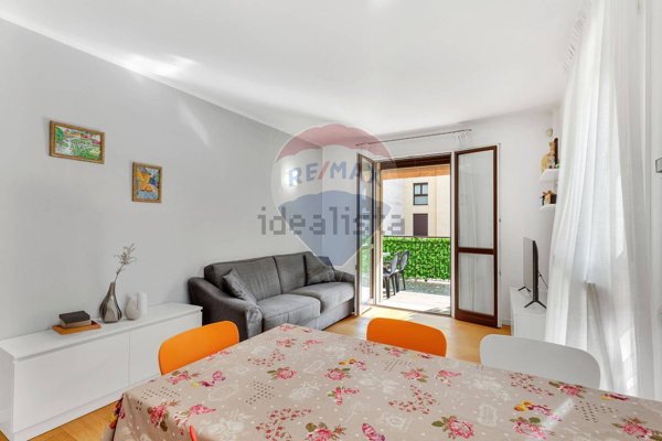 appartamento in vendita a Milano in zona Garegnano