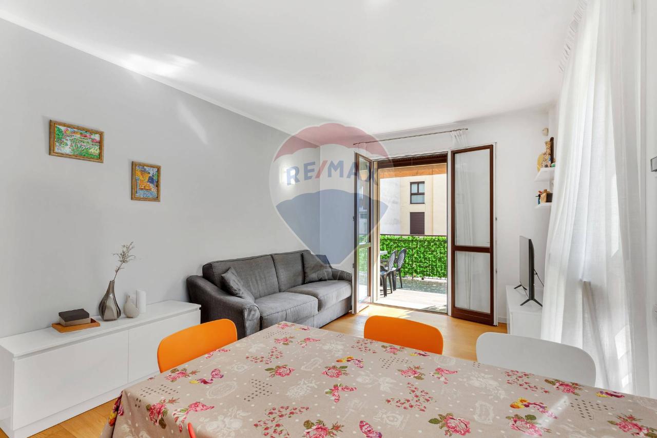 appartamento in vendita a Milano in zona Garegnano