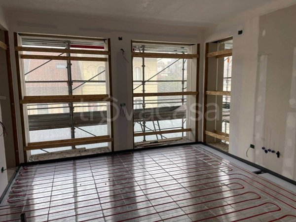 appartamento in vendita a Milano in zona Ghisolfa