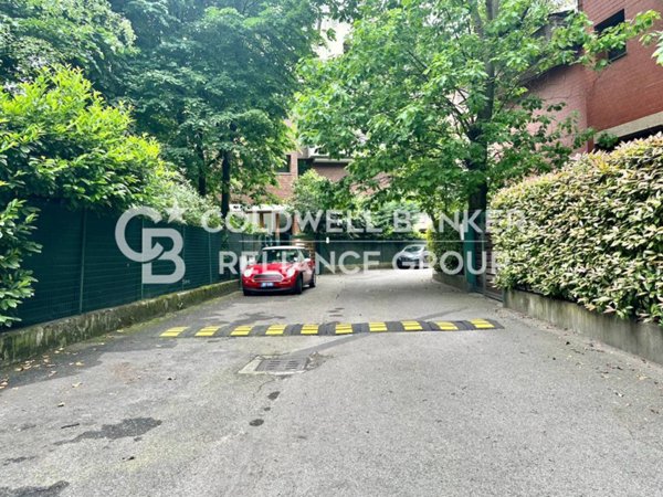appartamento in vendita a Milano in zona San Siro