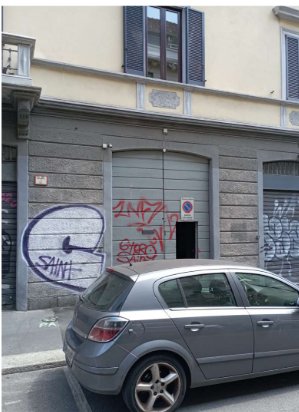 negozio in vendita a Milano