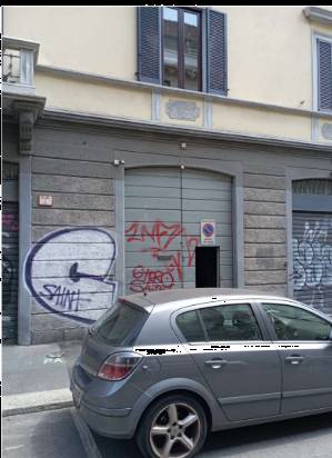 negozio in vendita a Milano