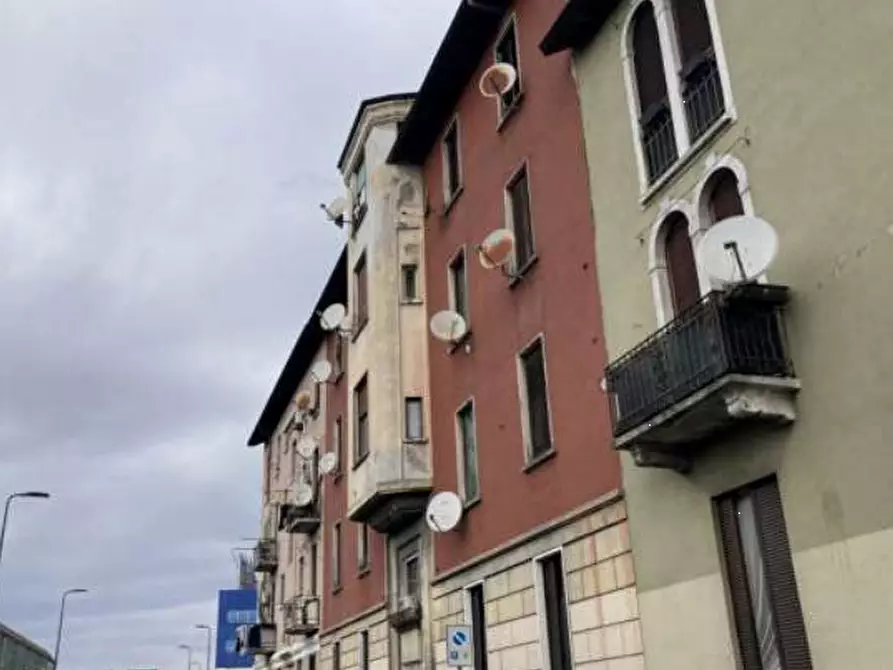 appartamento in vendita a Milano in zona Affori