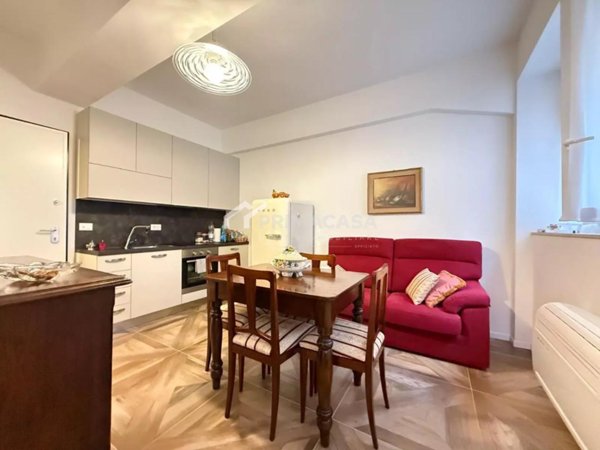 appartamento in vendita a Milano in zona Città Studi