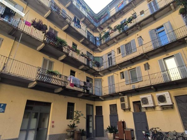 appartamento in vendita a Milano in zona Isola