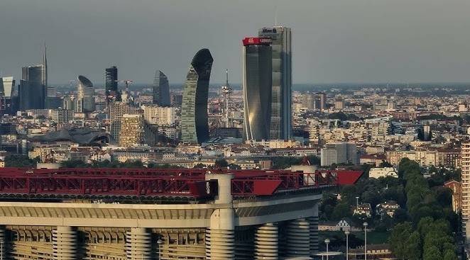 appartamento in vendita a Milano in zona San Siro