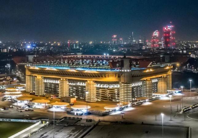 appartamento in vendita a Milano in zona San Siro