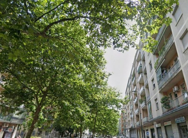 appartamento in vendita a Milano in zona San Siro