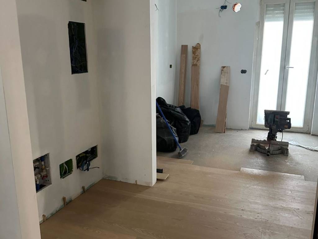 appartamento in vendita a Milano in zona Isola