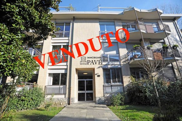 appartamento in vendita a Milano in zona Maggiolina