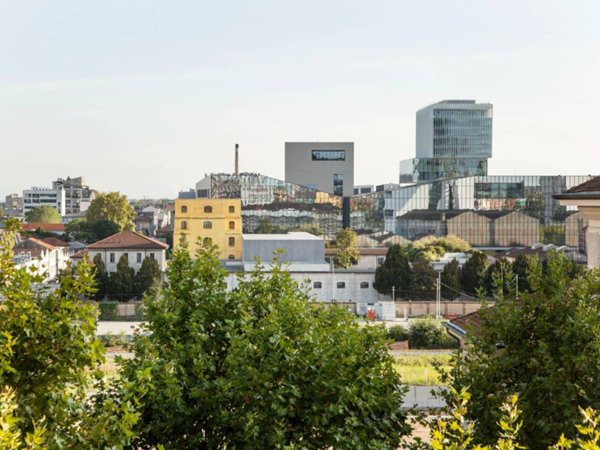 appartamento in vendita a Milano in zona Porta Romana