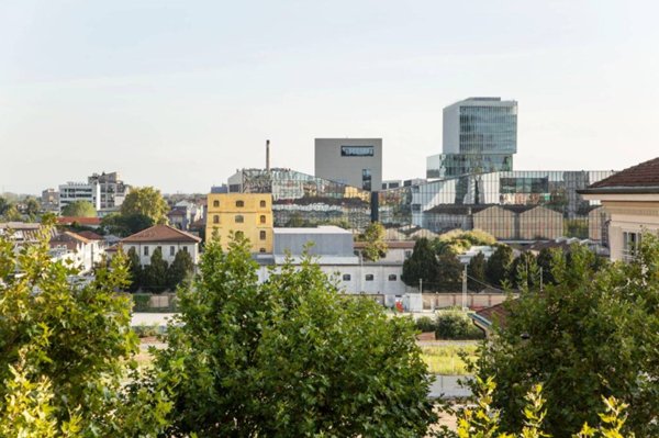 appartamento in vendita a Milano in zona Porta Romana