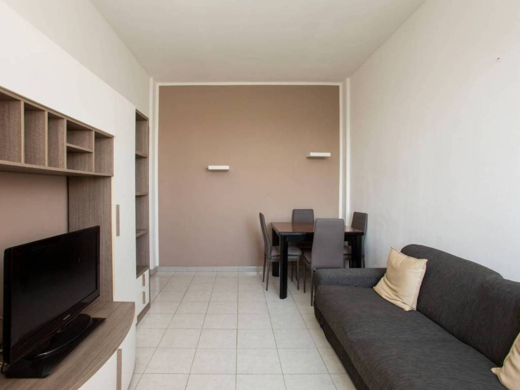 appartamento in vendita a Milano in zona Porta Romana
