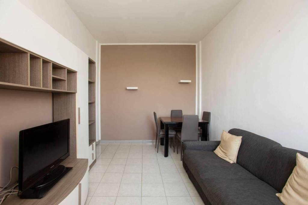 appartamento in vendita a Milano in zona Porta Romana
