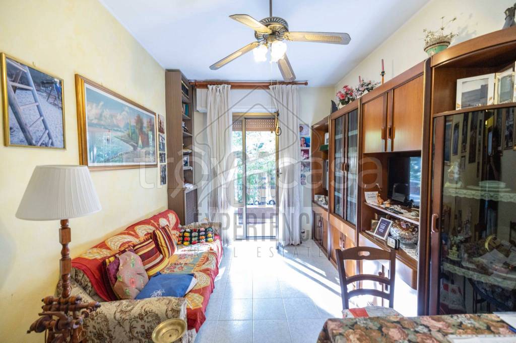 appartamento in vendita a Milano in zona Gorla