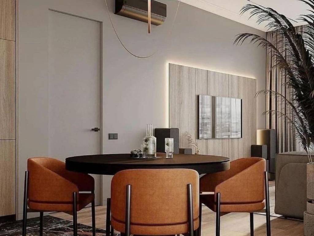 appartamento in vendita a Milano in zona Guastalla