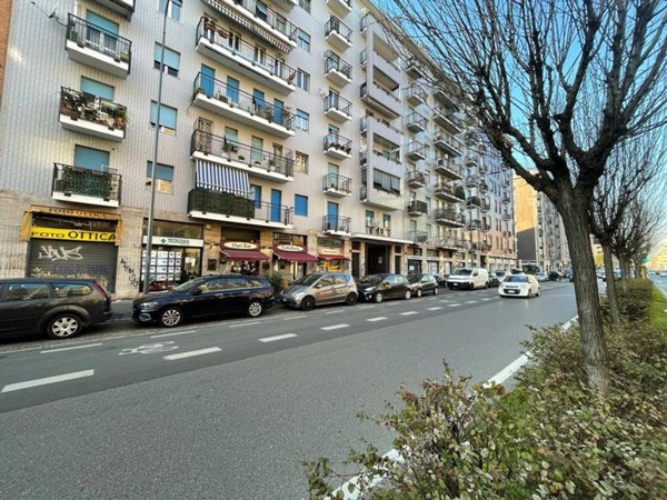 appartamento in vendita a Milano in zona Turro