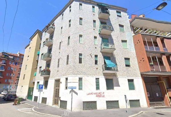 appartamento in vendita a Milano in zona Piazzale Lodi