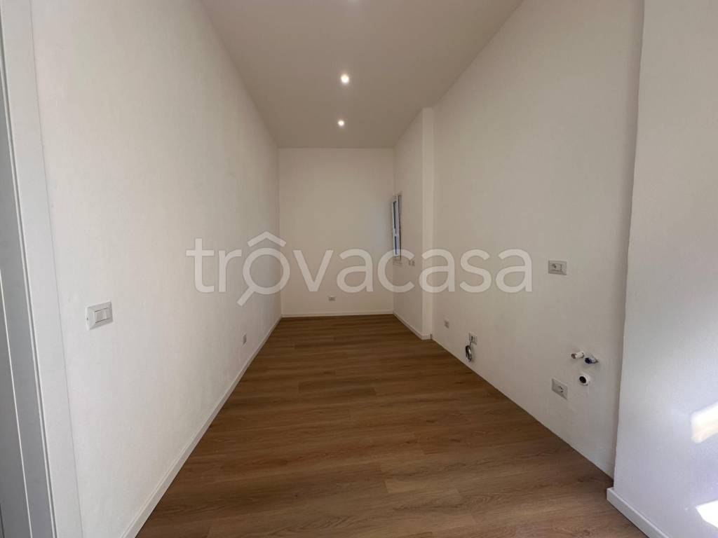 appartamento in vendita a Milano in zona Gorla