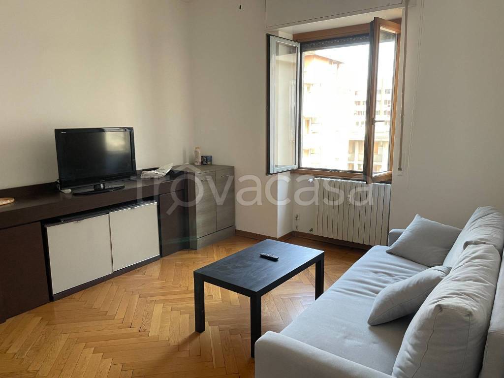 appartamento in vendita a Milano in zona Centro Direzionale
