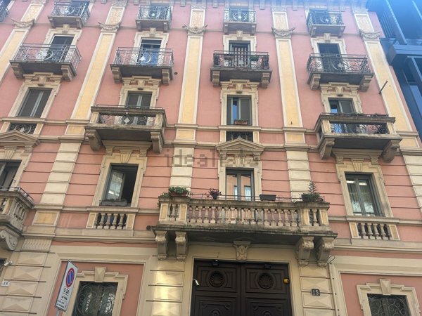 appartamento in vendita a Milano in zona Porta Garibaldi