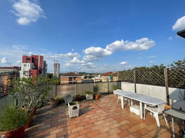 appartamento in vendita a Milano in zona San Siro