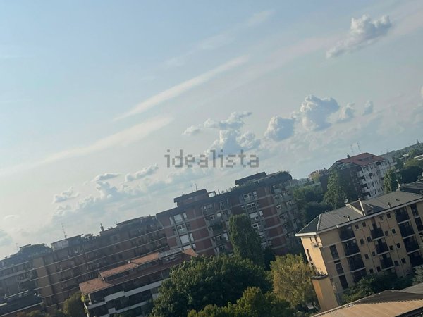 appartamento in vendita a Milano in zona San Siro
