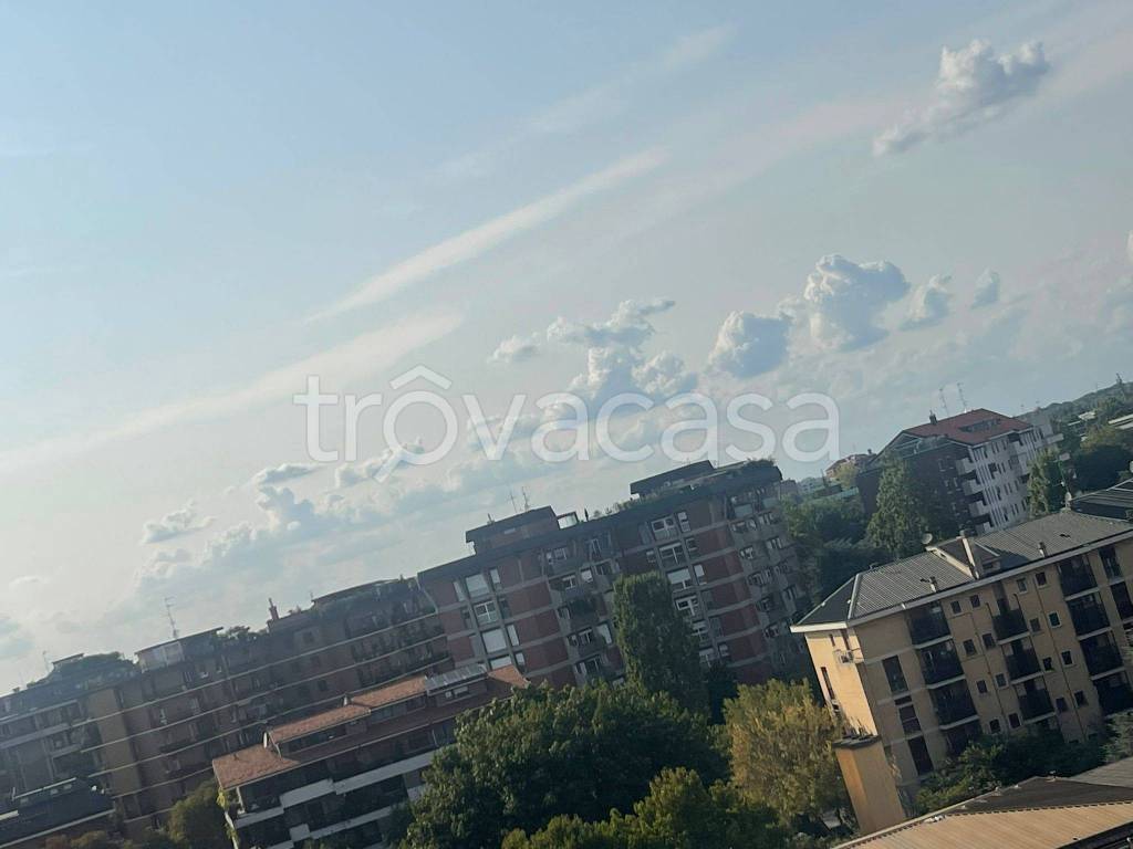 appartamento in vendita a Milano in zona San Siro