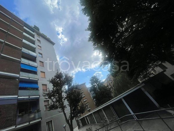 appartamento in vendita a Milano in zona San Siro