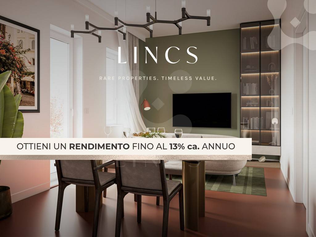 appartamento in vendita a Milano in zona Il Portello